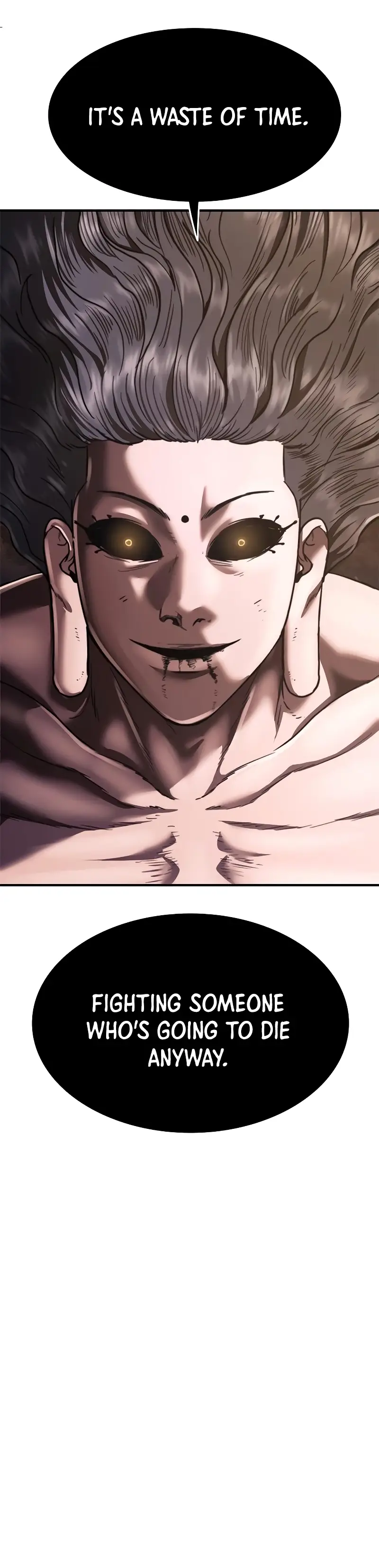 Read Monster Devourer EN Manga Online