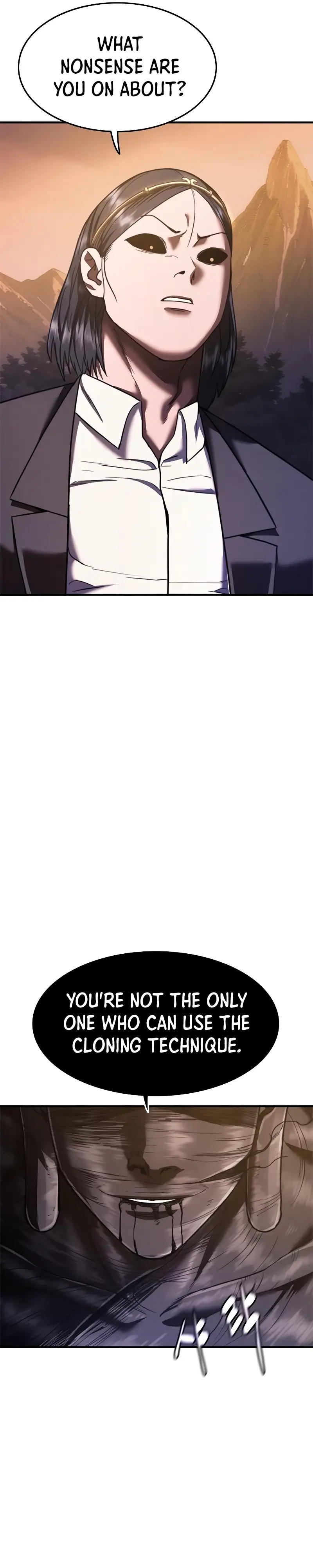 Read Monster Devourer EN Manga Online