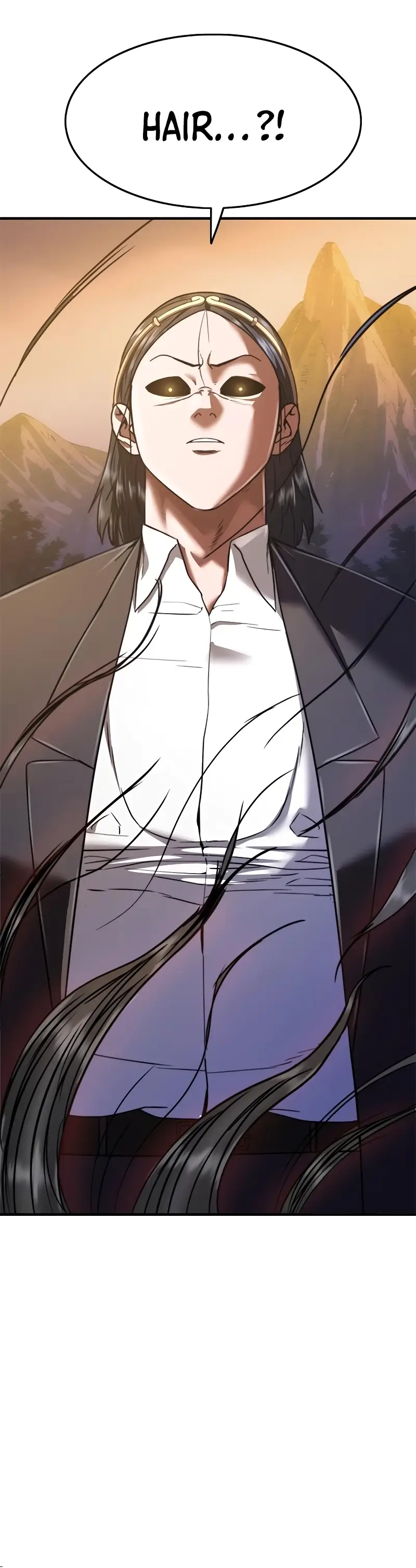 Read Monster Devourer EN Manga Online