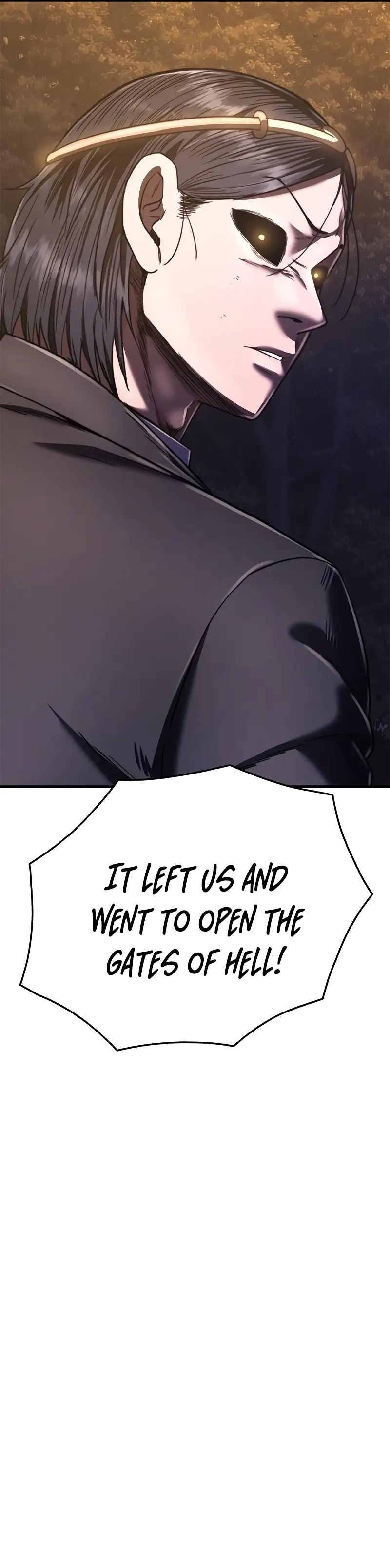 Read Monster Devourer EN Manga Online