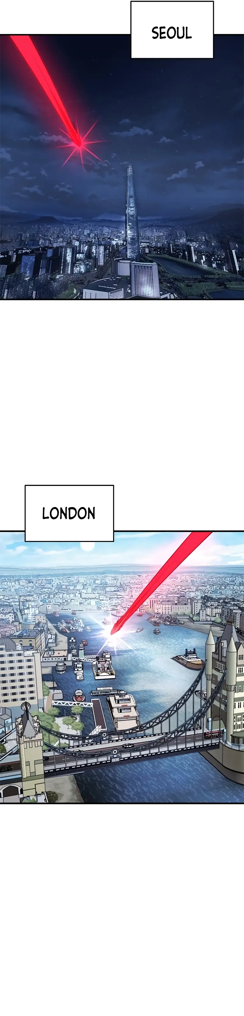 Read Monster Devourer EN Manga Online