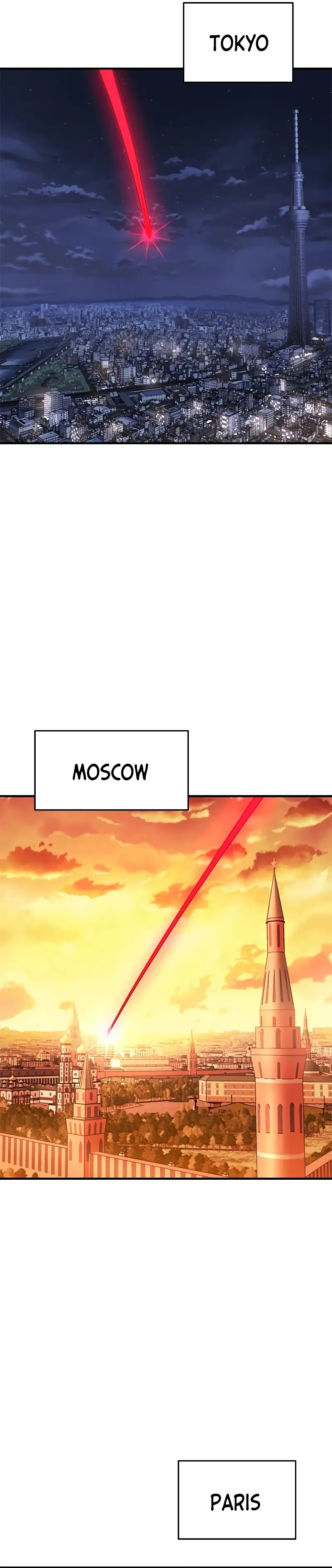 Read Monster Devourer EN Manga Online