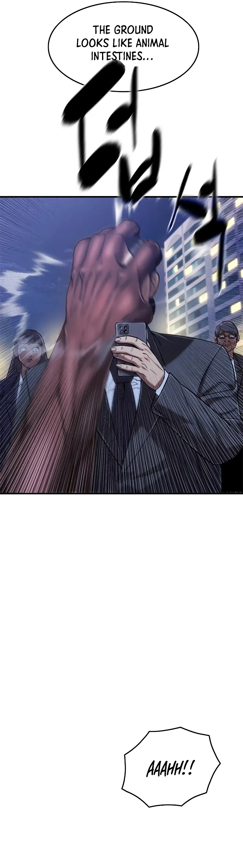 Read Monster Devourer EN Manga Online