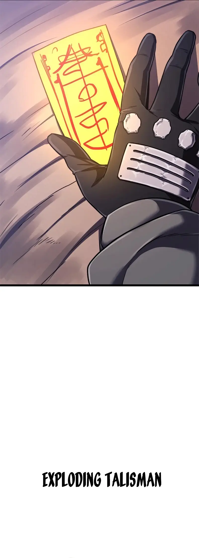 Read Monster Devourer EN Manga Online