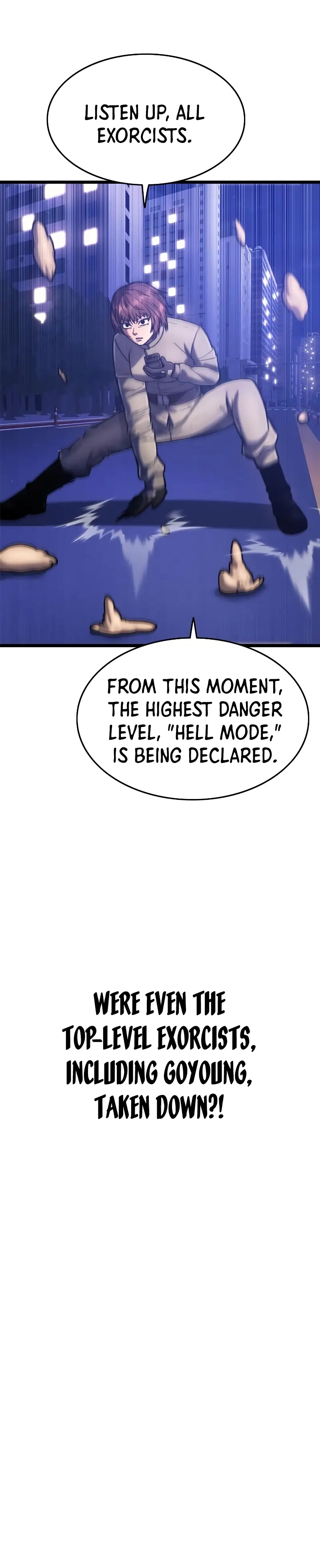 Read Monster Devourer EN Manga Online