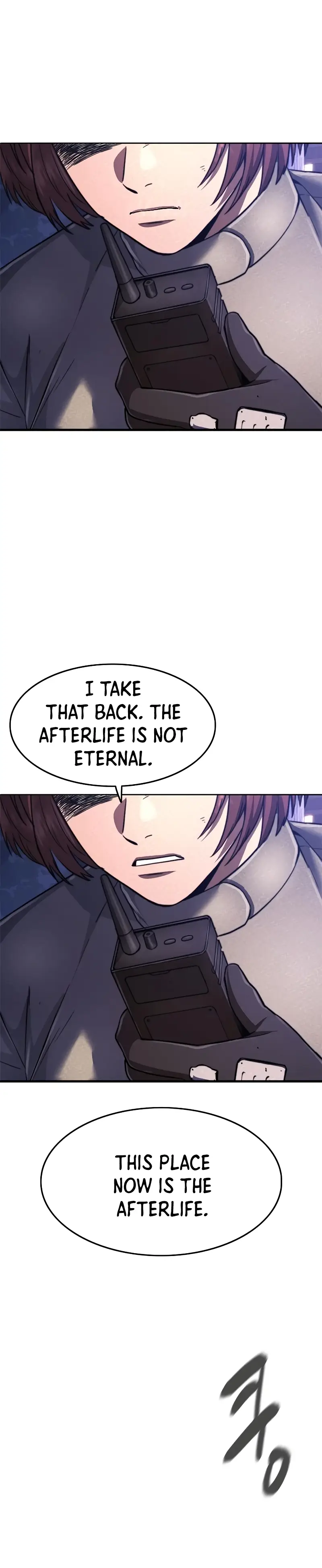 Read Monster Devourer EN Manga Online