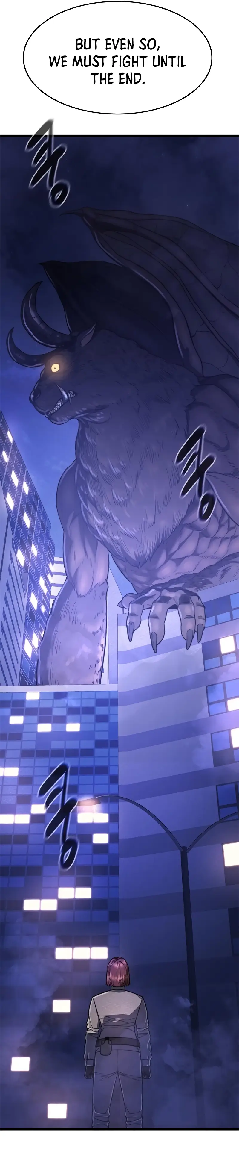 Read Monster Devourer EN Manga Online