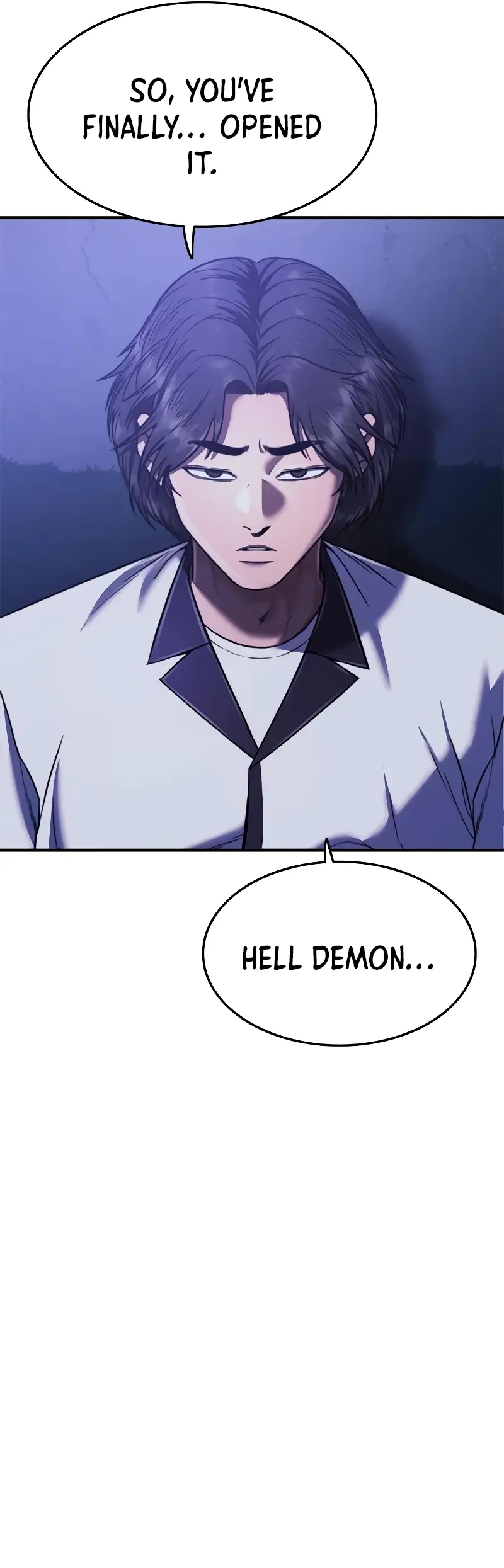 Read Monster Devourer EN Manga Online