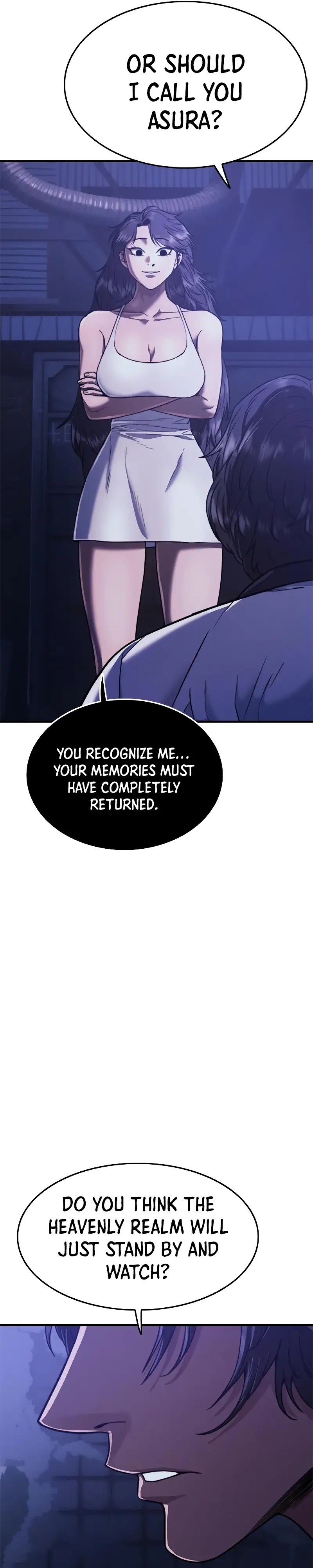 Read Monster Devourer EN Manga Online