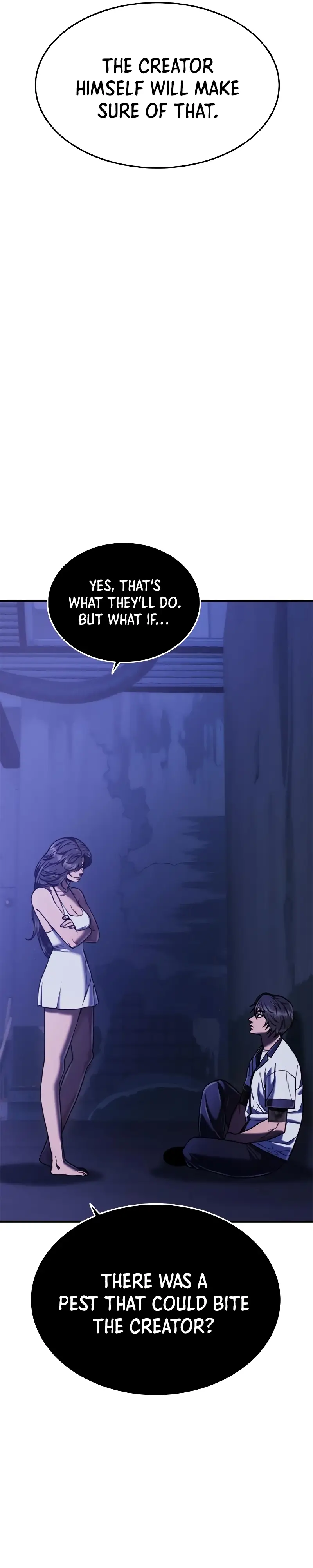 Read Monster Devourer EN Manga Online