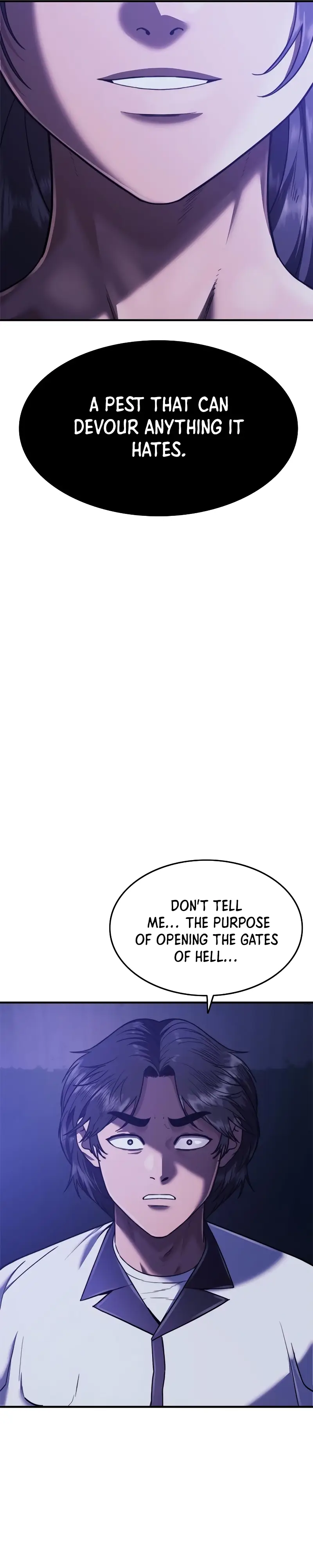 Read Monster Devourer EN Manga Online