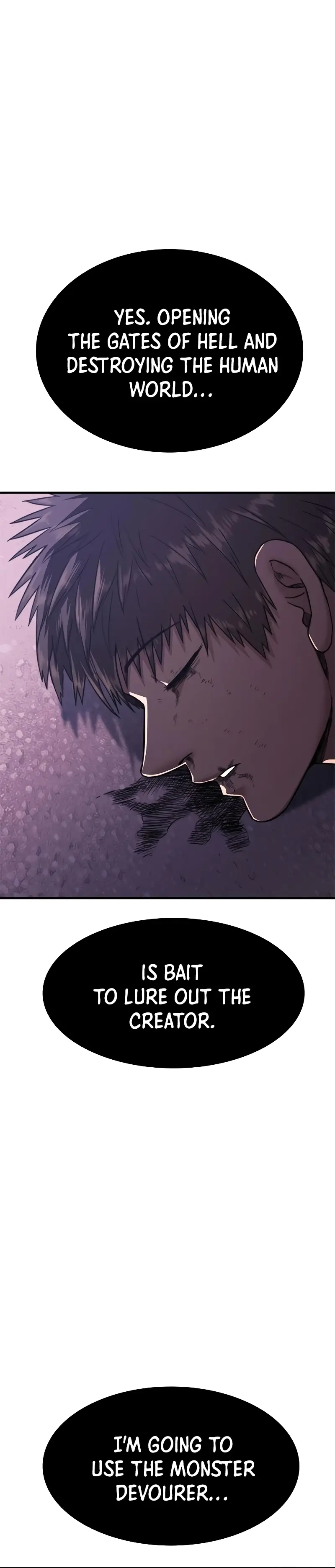 Read Monster Devourer EN Manga Online