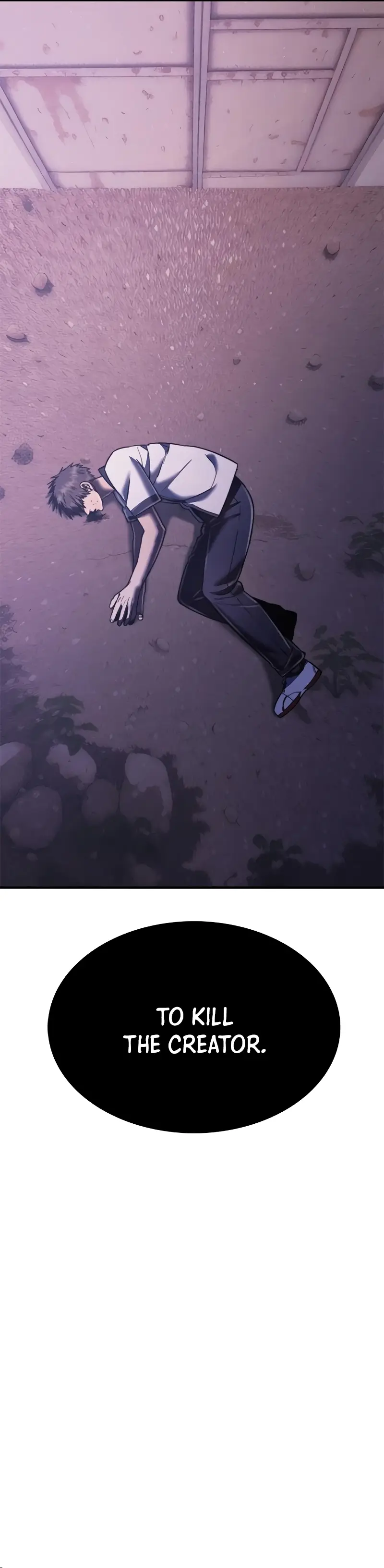 Read Monster Devourer EN Manga Online