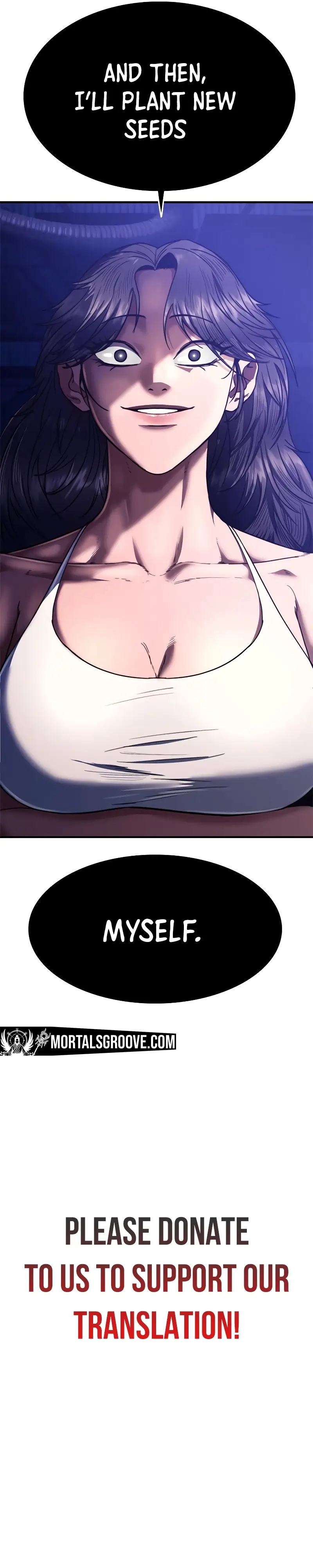 Read Monster Devourer EN Manga Online