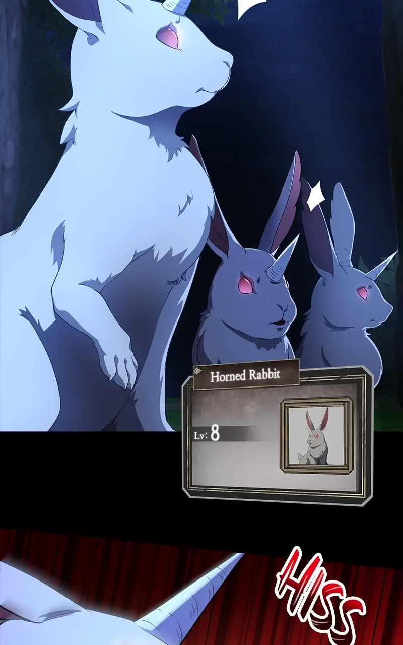 Read Monster Devourer EN Manga Online