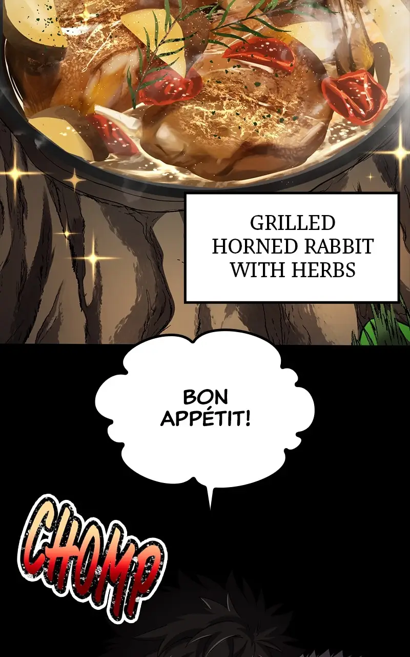 Read Monster Devourer EN Manga Online