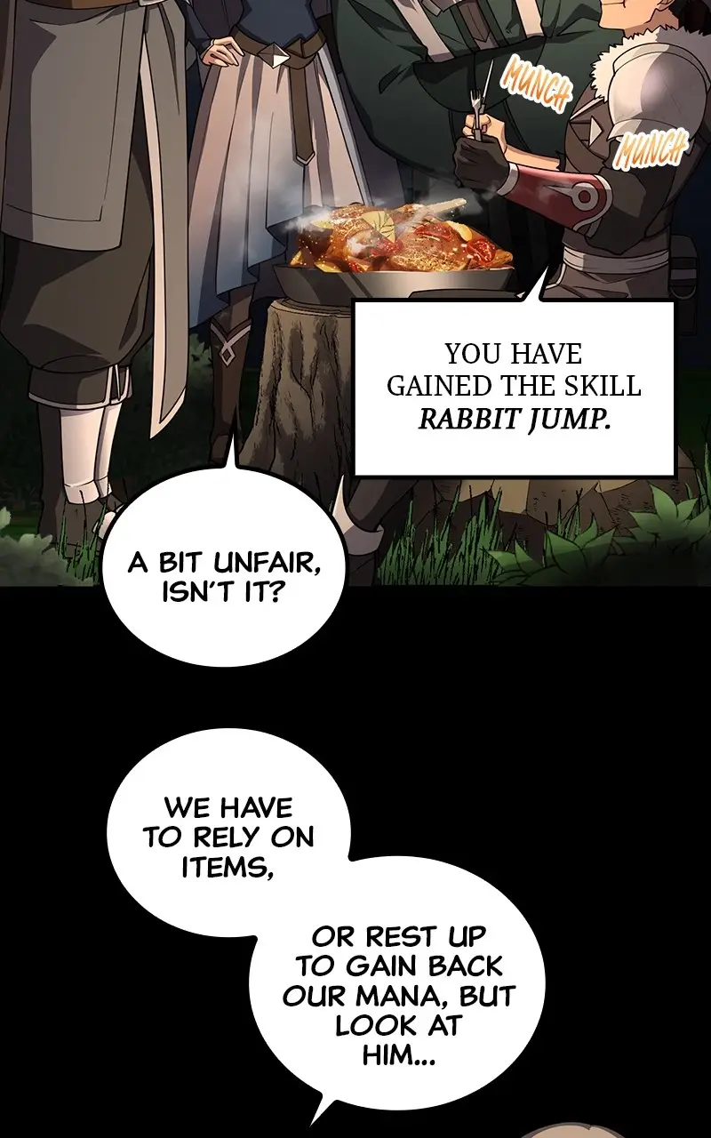 Read Monster Devourer EN Manga Online