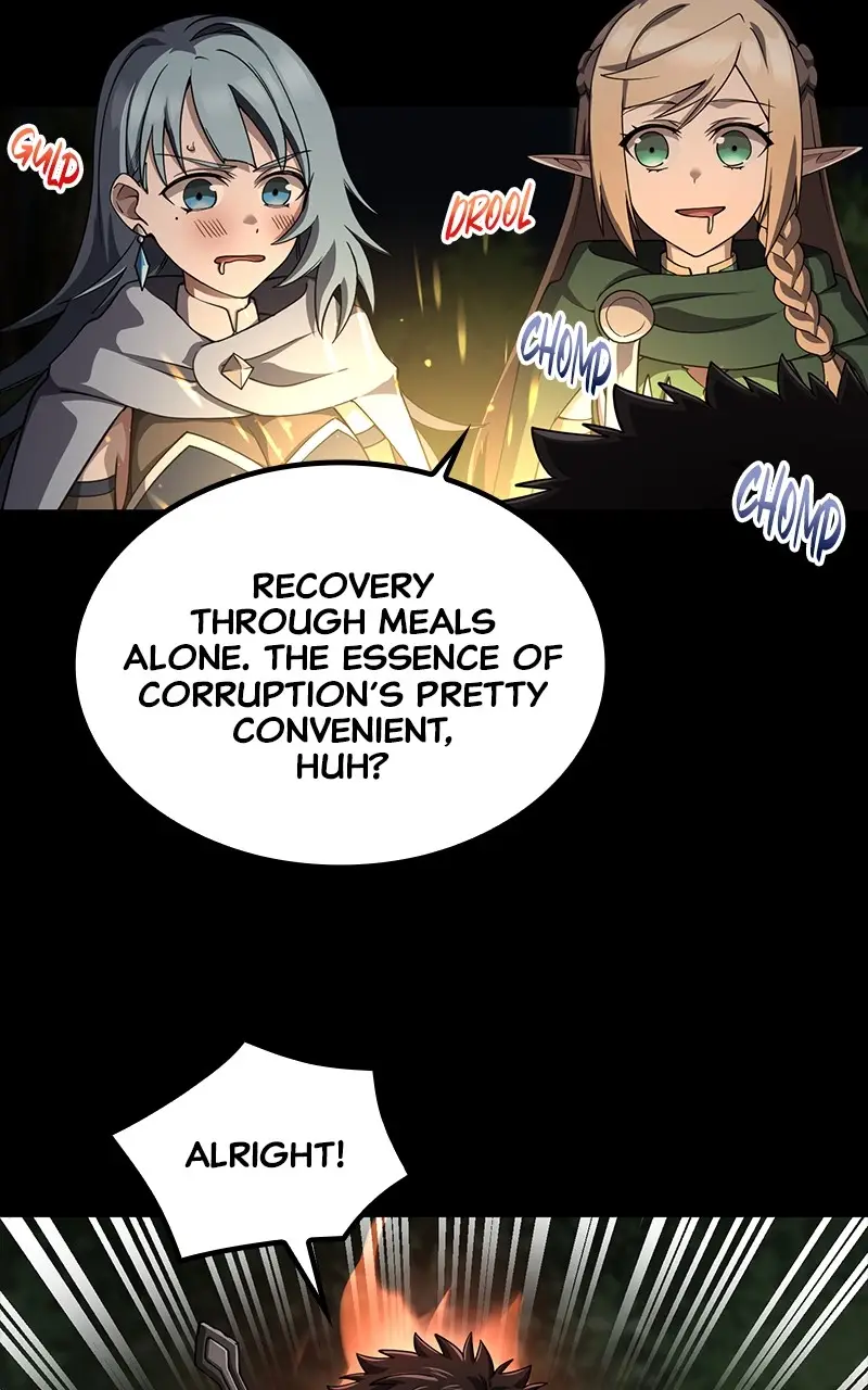 Read Monster Devourer EN Manga Online