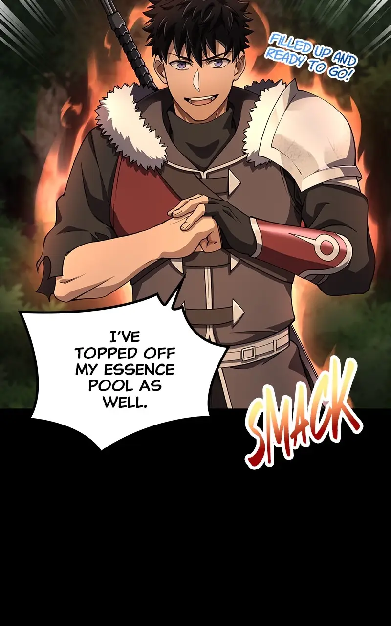 Read Monster Devourer EN Manga Online