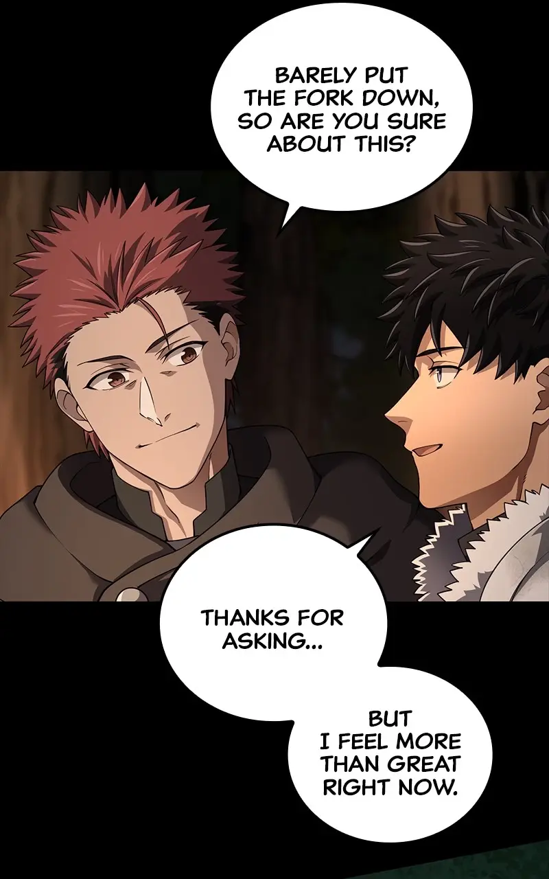 Read Monster Devourer EN Manga Online