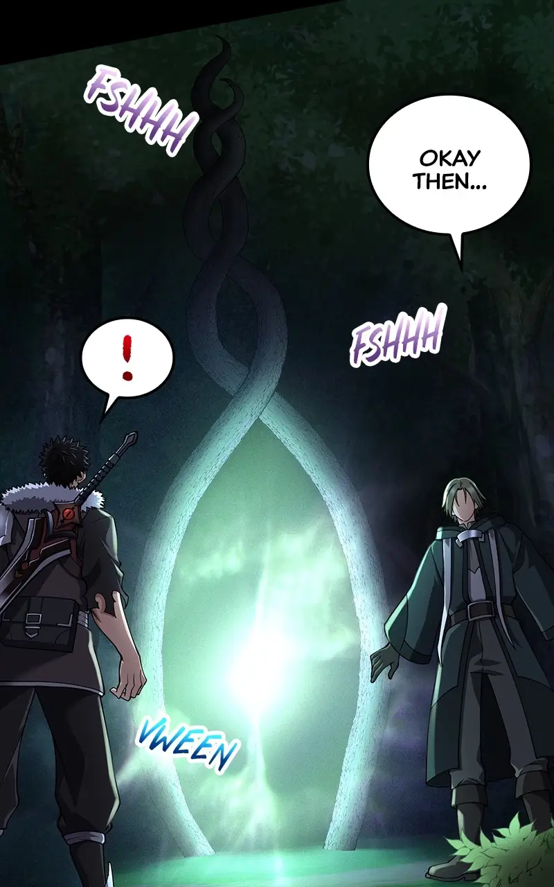 Read Monster Devourer EN Manga Online