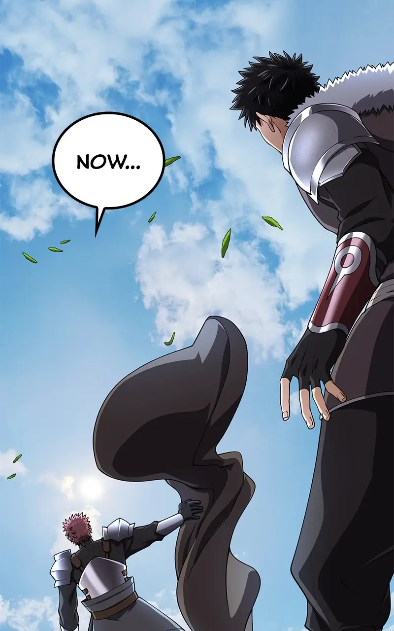 Read Monster Devourer EN Manga Online