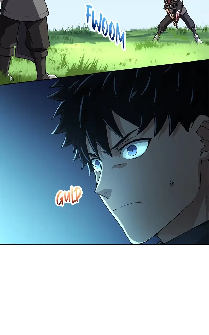 Read Monster Devourer EN Manga Online