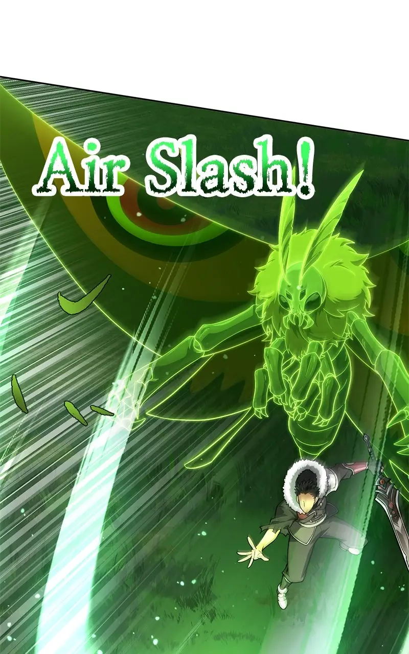 Read Monster Devourer EN Manga Online