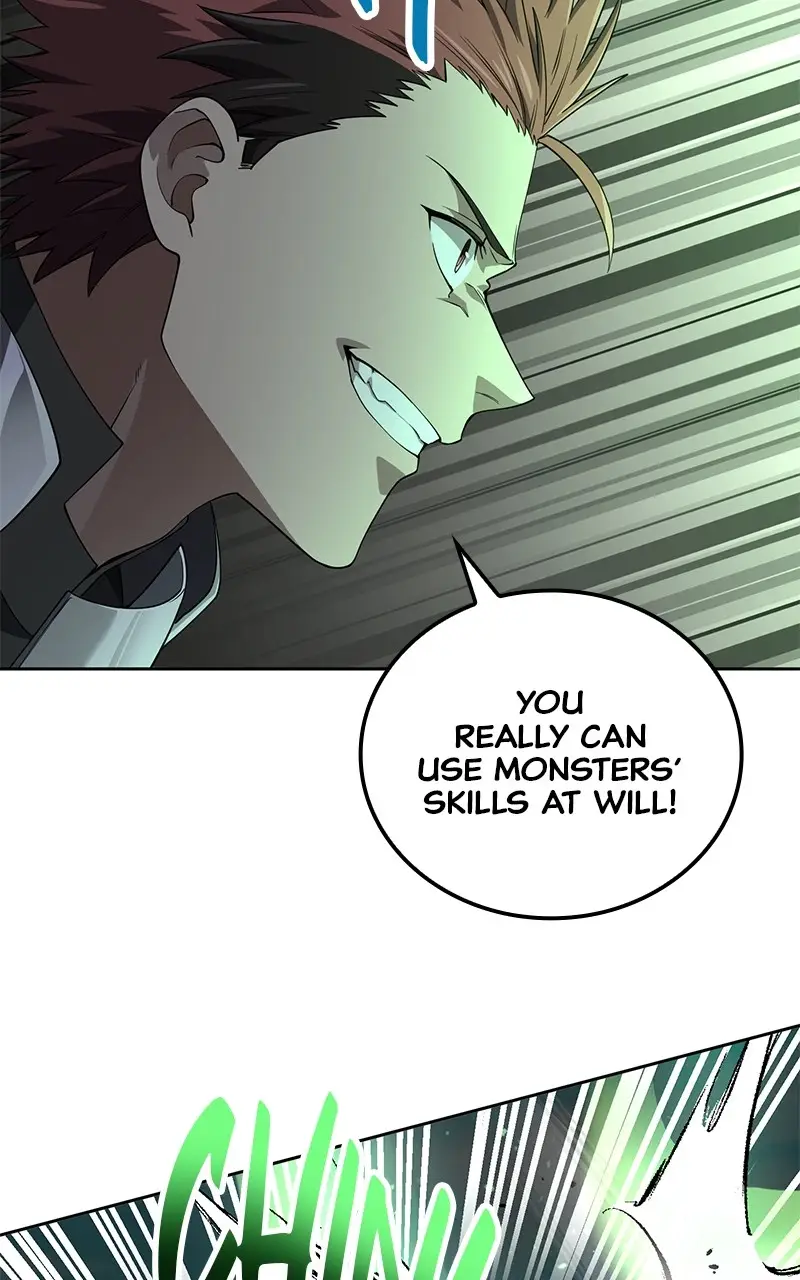 Read Monster Devourer EN Manga Online