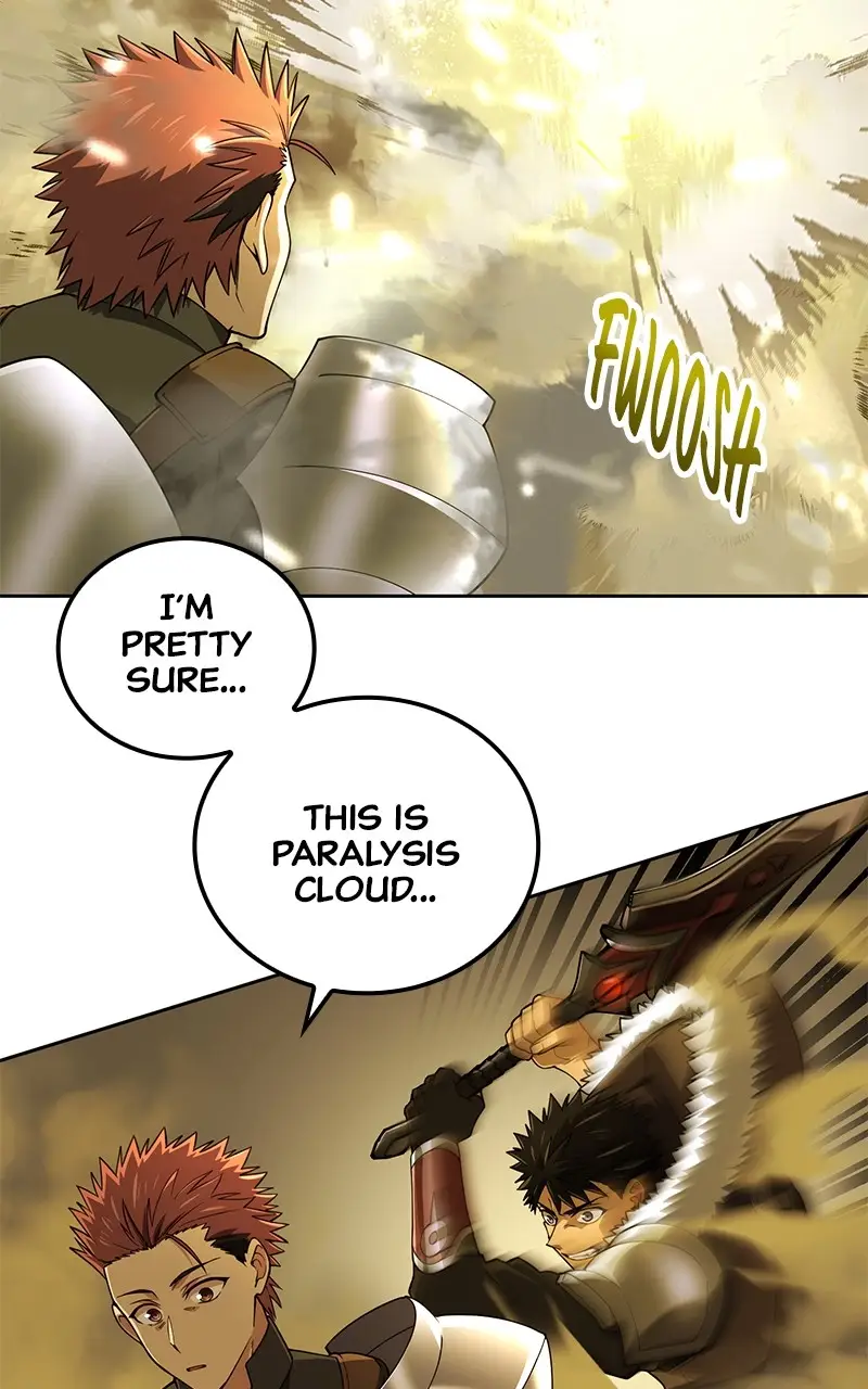 Read Monster Devourer EN Manga Online