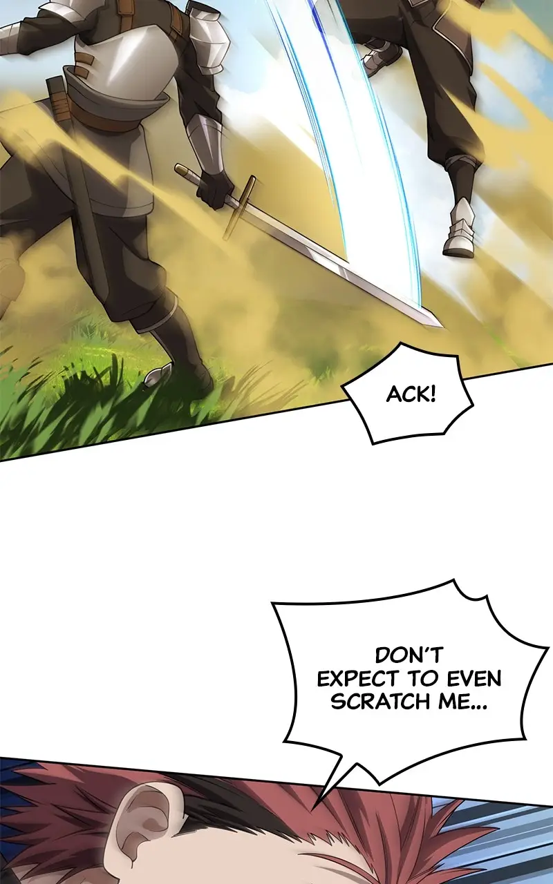 Read Monster Devourer EN Manga Online