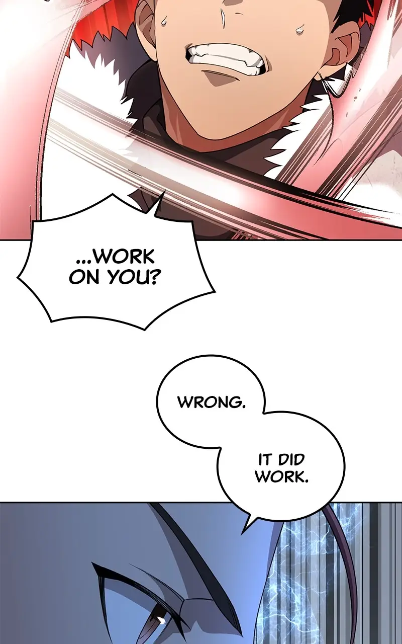 Read Monster Devourer EN Manga Online