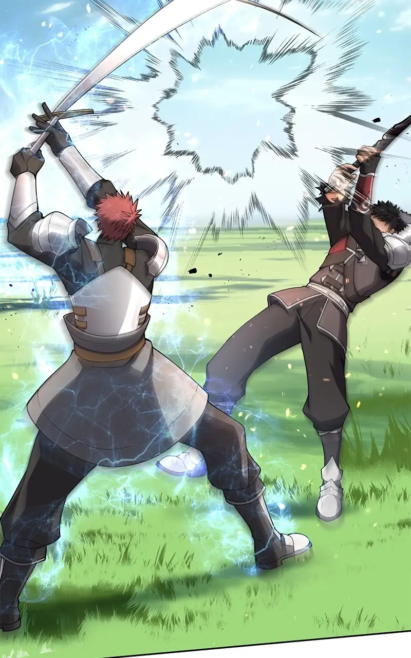 Read Monster Devourer EN Manga Online