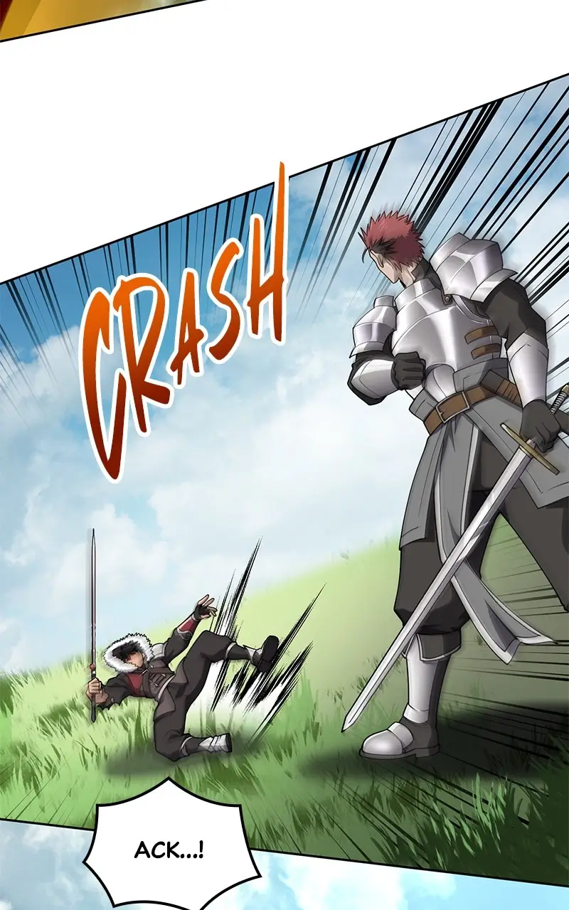 Read Monster Devourer EN Manga Online