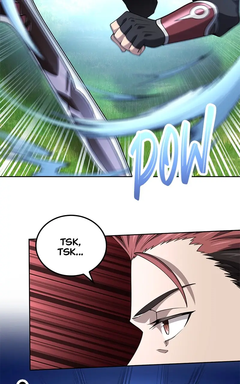 Read Monster Devourer EN Manga Online