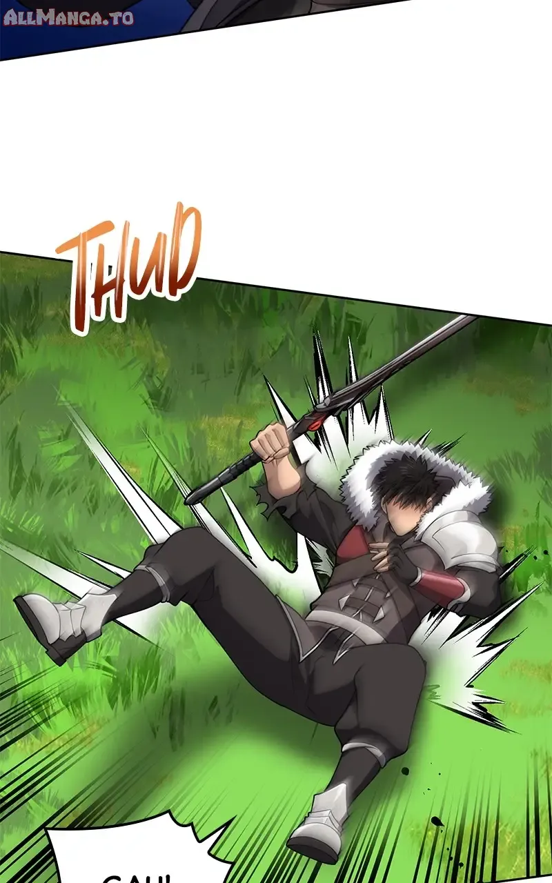 Read Monster Devourer EN Manga Online