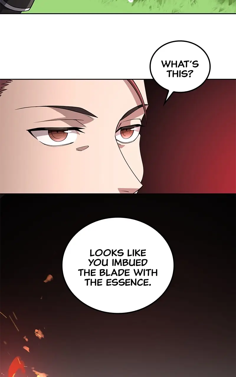 Read Monster Devourer EN Manga Online