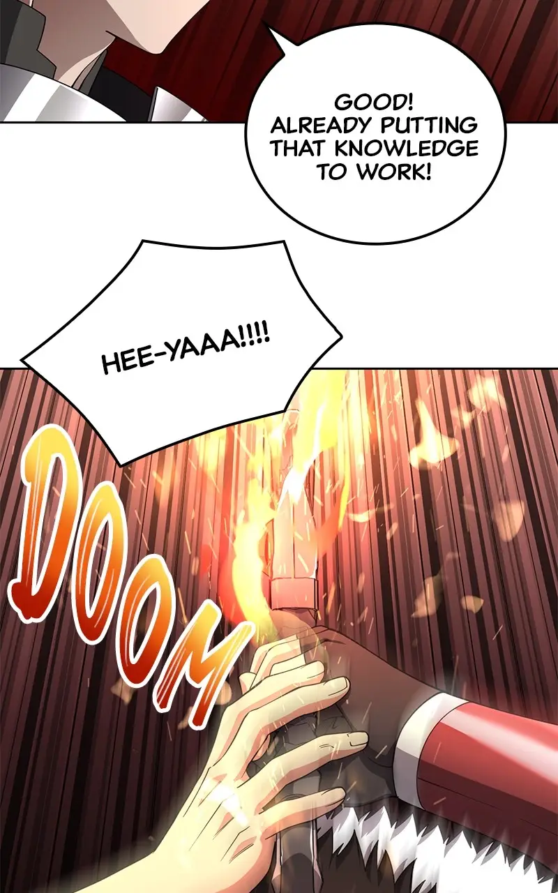 Read Monster Devourer EN Manga Online