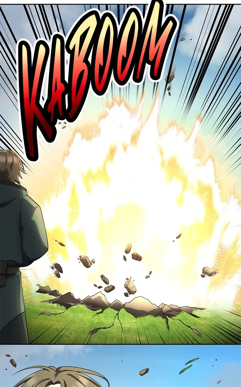 Read Monster Devourer EN Manga Online