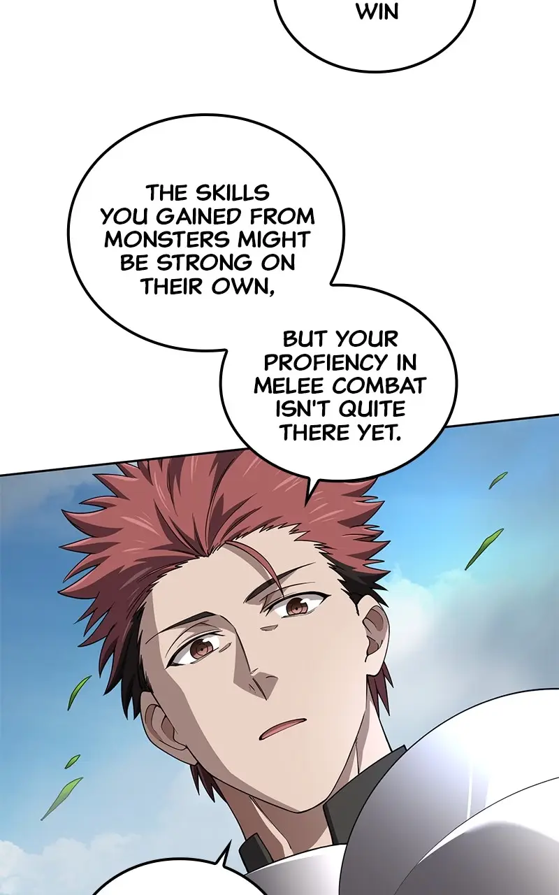 Read Monster Devourer EN Manga Online
