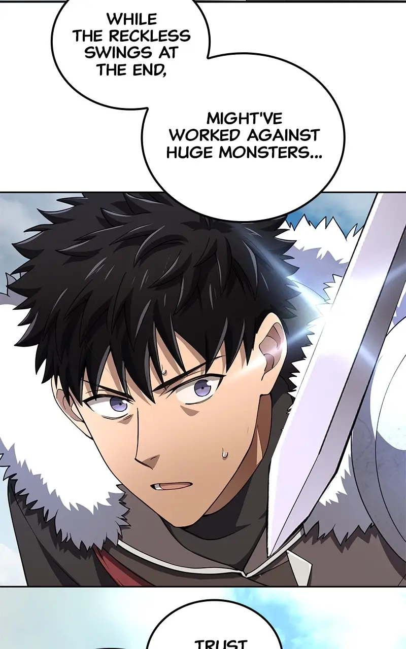 Read Monster Devourer EN Manga Online