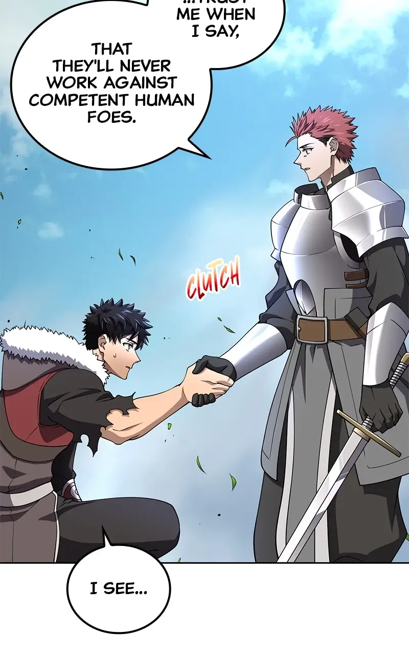 Read Monster Devourer EN Manga Online