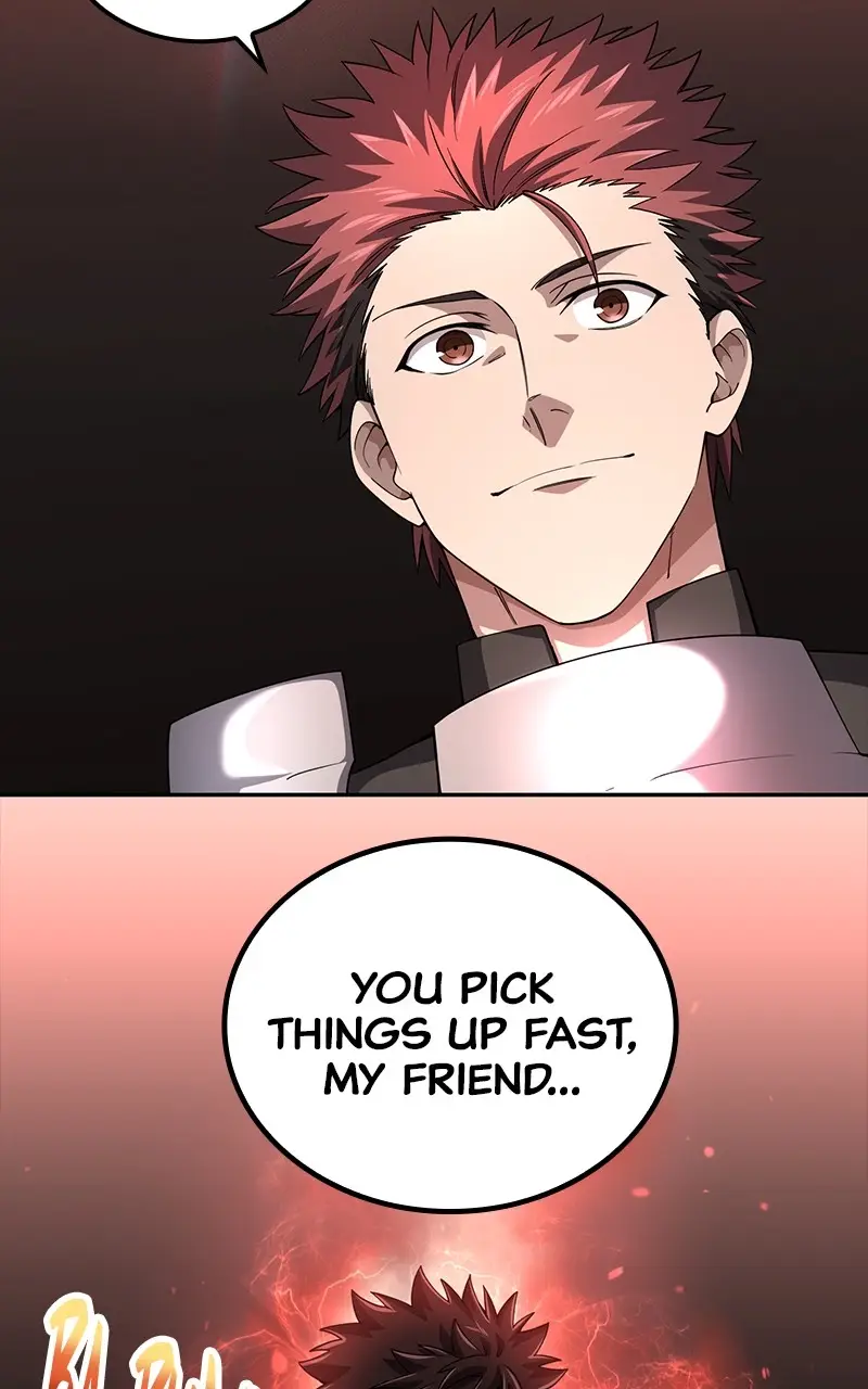 Read Monster Devourer EN Manga Online