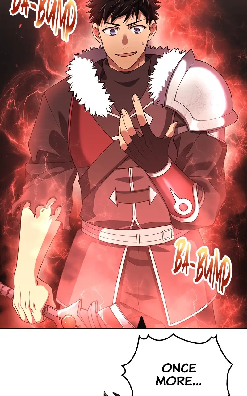 Read Monster Devourer EN Manga Online