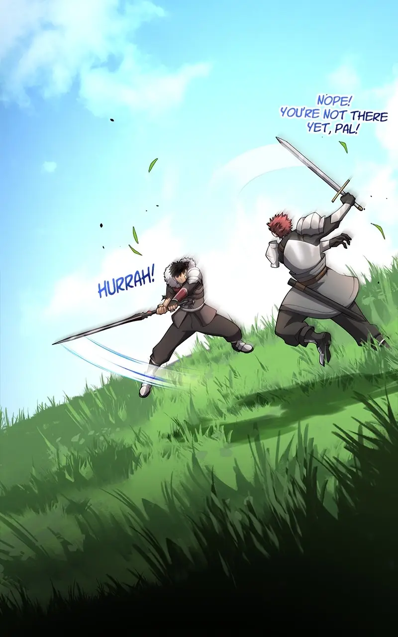 Read Monster Devourer EN Manga Online