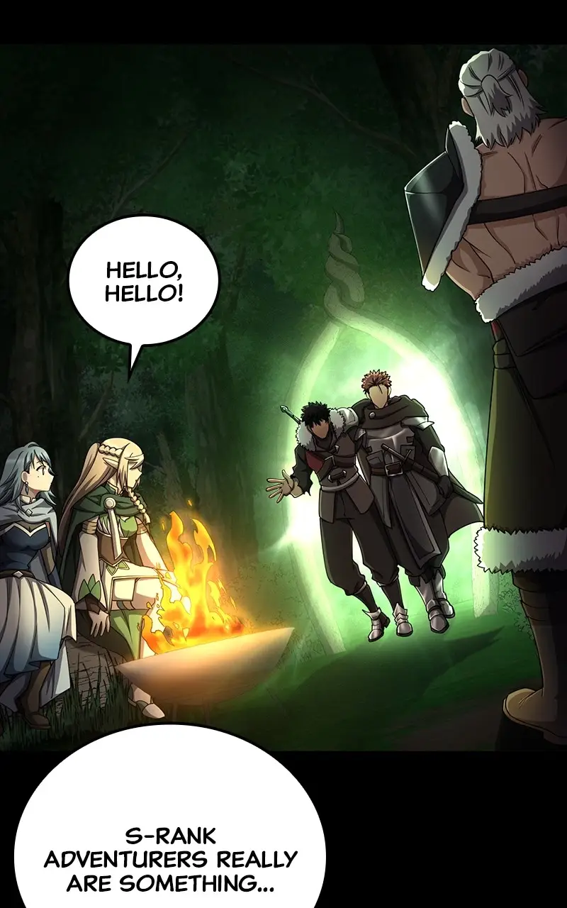 Read Monster Devourer EN Manga Online