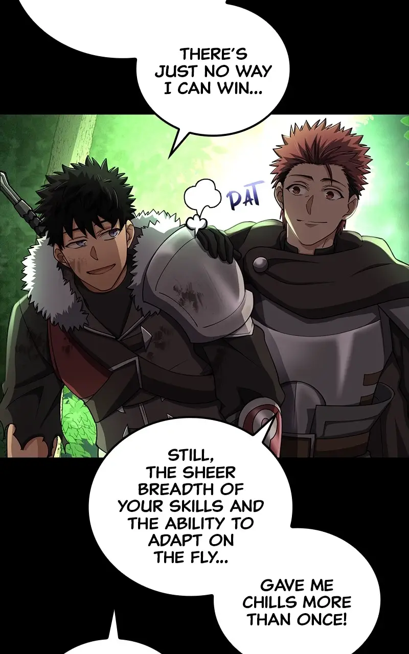 Read Monster Devourer EN Manga Online