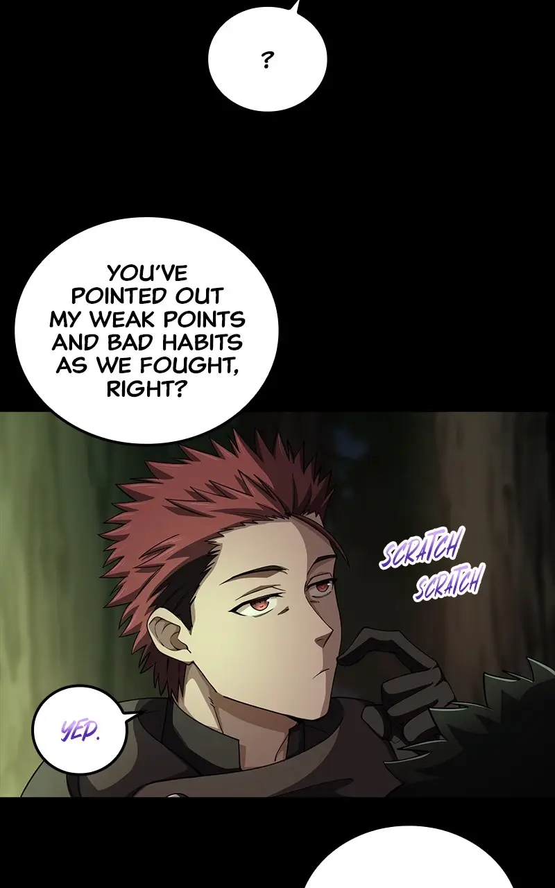 Read Monster Devourer EN Manga Online