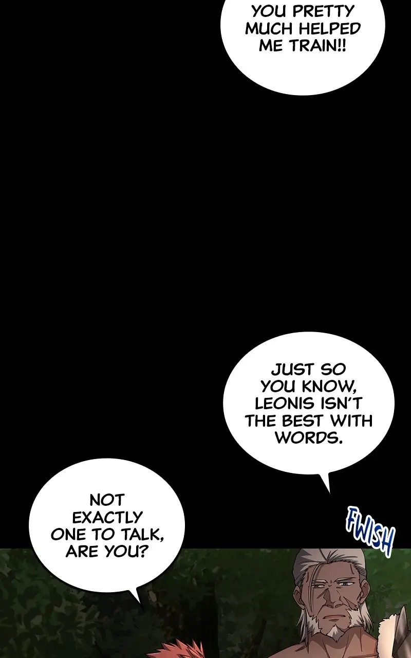 Read Monster Devourer EN Manga Online