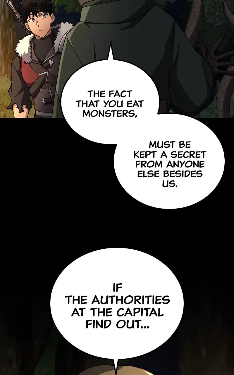 Read Monster Devourer EN Manga Online